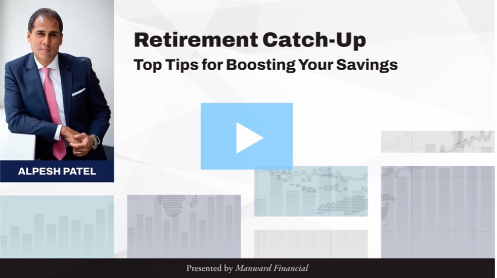 Top Tips to Boost Your Retirement Savings