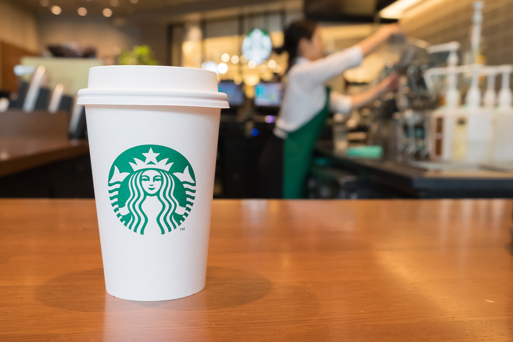Howard Schultz Does the Unthinkable: Time to Sell Starbucks?
