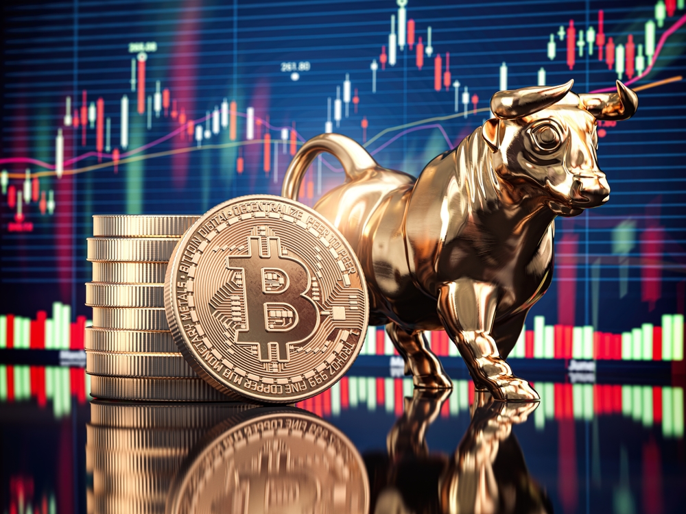 Three Reasons the Crypto Market Says “Buy NOW!”