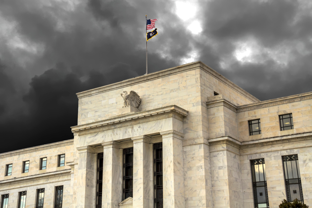 What Happens if the Fed Fails?