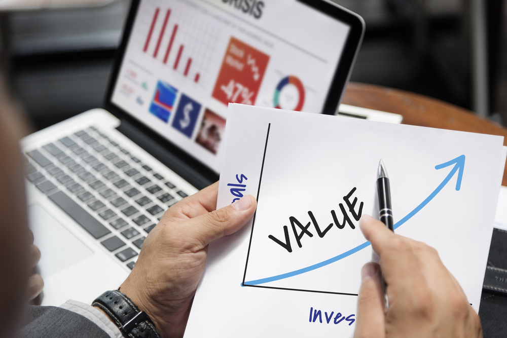 How to Find Today’s Value Stocks