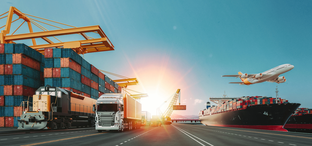Stock of the Week: Clear Skies Ahead for This Logistics Stock?