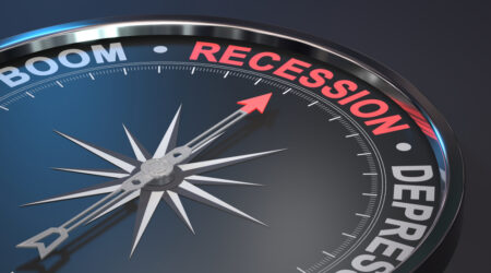 Recession - Economy - Modern Compass