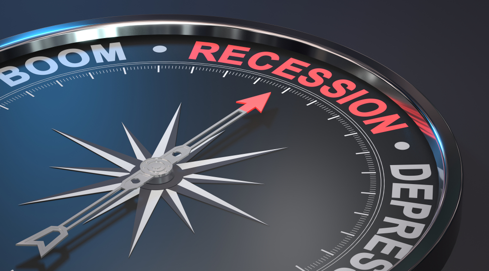 The Recession Is Here. Now What?