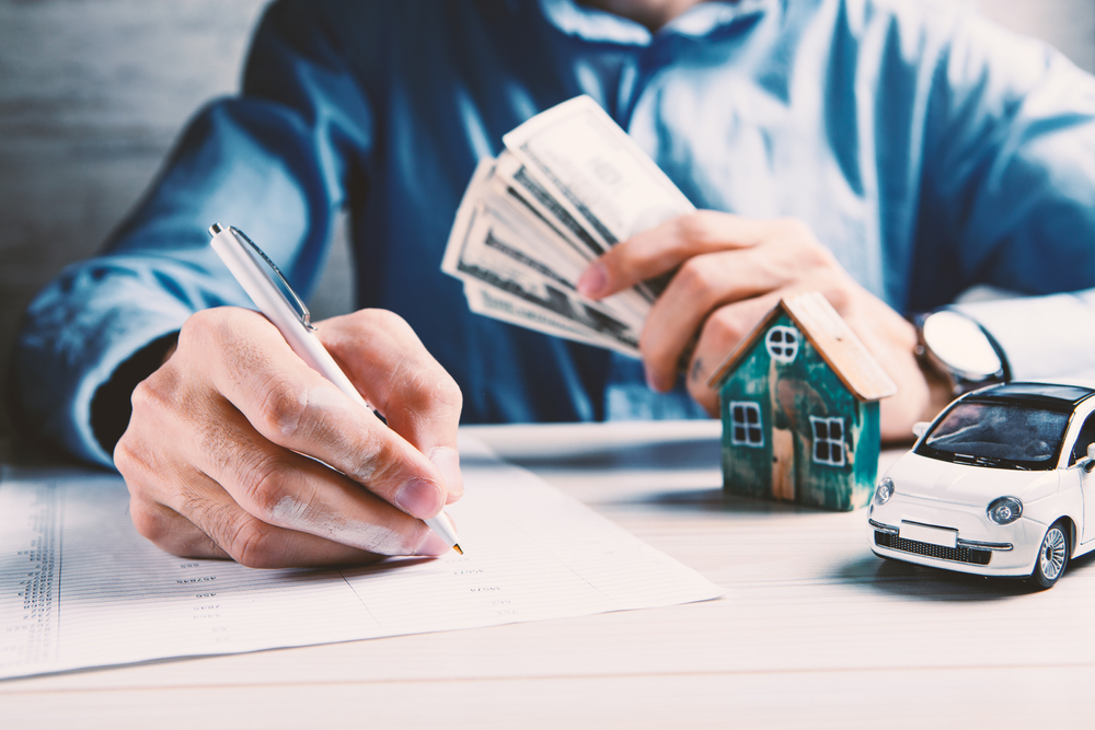 Why You Shouldn’t Pay Off Your Mortgage