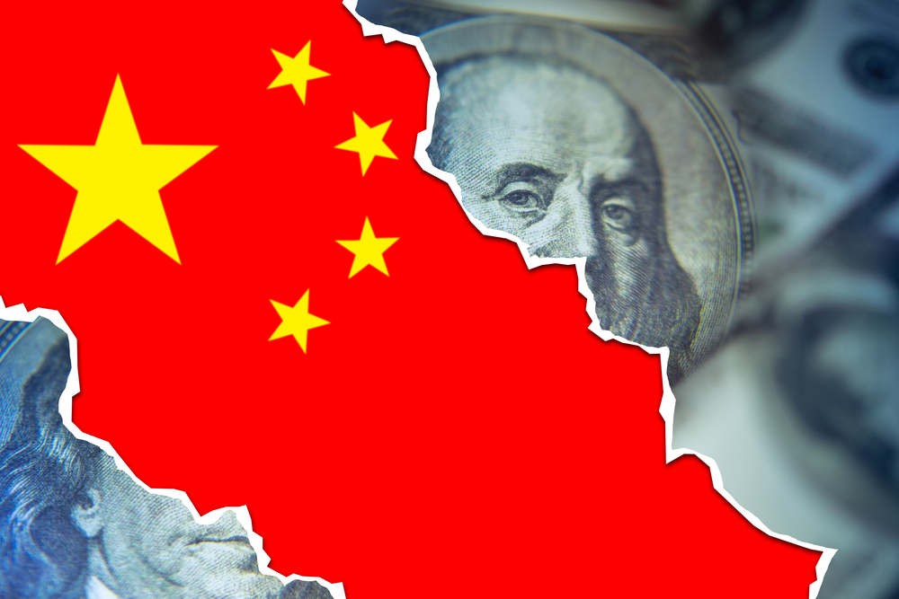 Profit Alert: Three Sectors in the Middle of U.S.-China Tensions