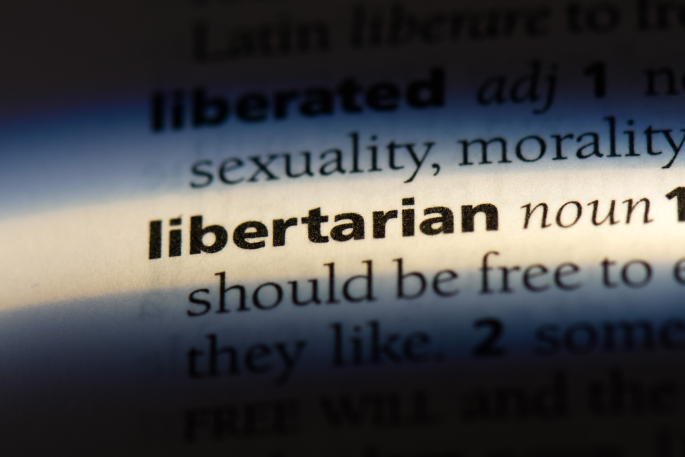 Four Intriguing Questions About Libertarianism