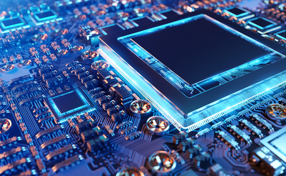 Stock of the Week: This Semiconductor Manufacturer Is a Solid Bet in the AI Investing Boom