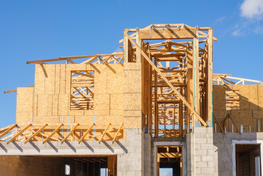 This Undervalued Homebuilder Could Be Your Next Profitable Move