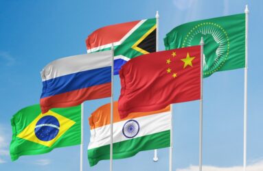 15th BRICS summit The 2023 BRICS summit