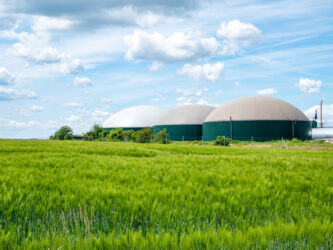biogas production, biogas plant, bio power